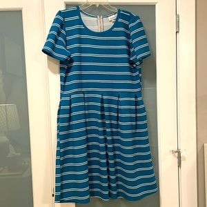NWOT LulaRoe Amelia